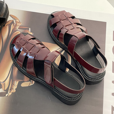 ElegantSole Luxury Handmade Leather Shoes