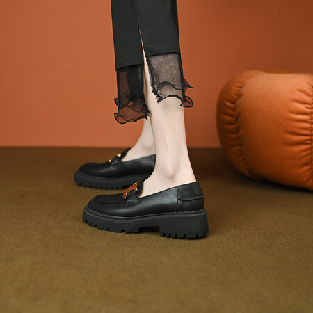 ElegantSole Luxury Handmade Leather Shoes