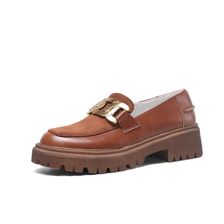 ElegantSole Luxury Handmade Leather Shoes