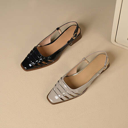 ElegantSole Luxury Handmade Leather Shoes