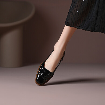 ElegantSole Luxury Handmade Leather Shoes