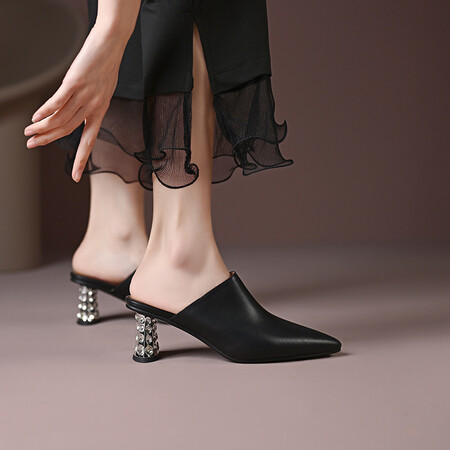 ElegantSole Luxury Handmade Leather Shoes