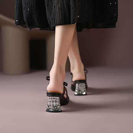 ElegantSole Luxury Handmade Leather Shoes