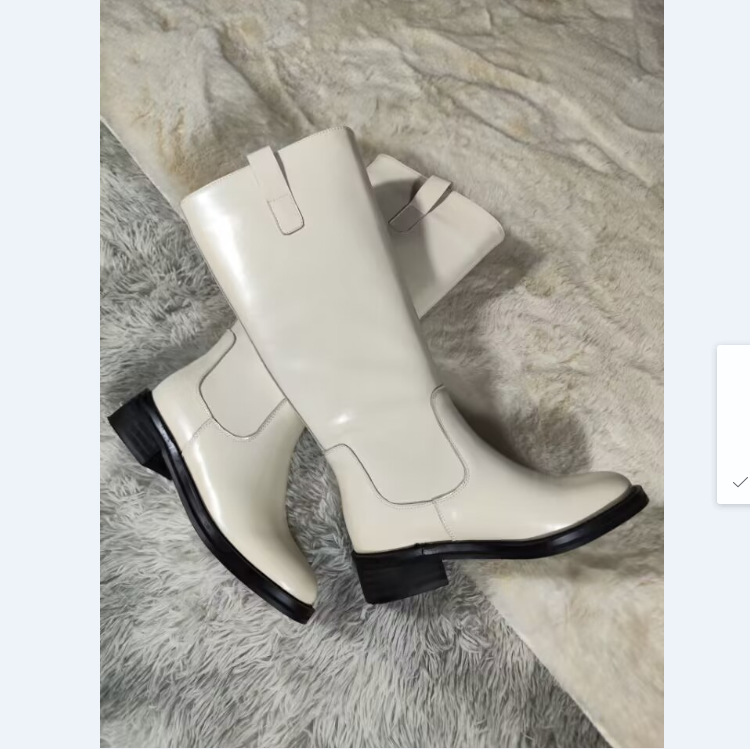 ElegantSole Luxury Handmade Leather Shoes