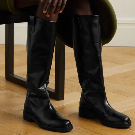 ElegantSole Luxury Handmade Leather Shoes