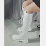 Elegantly Crafted Luxury Leather Handcrafted Women’s Shoes(Ebaiyilinx23-30)