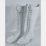 Elegantly Crafted Luxury Leather Handcrafted Women’s Shoes(Ebaiyilinx23-30)