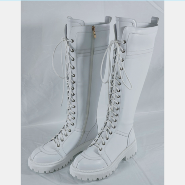 Elegantly Crafted Luxury Leather Handcrafted Women’s Shoes(Ebaiyilinx23-30)