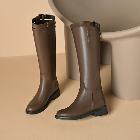 ElegantSole Luxury Handmade Leather Shoes