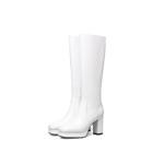 Exquisite Handcrafted Leather Women’s Shoes: Luxurious Elegance in Every Stitch(Ebaiyilinx23-34)