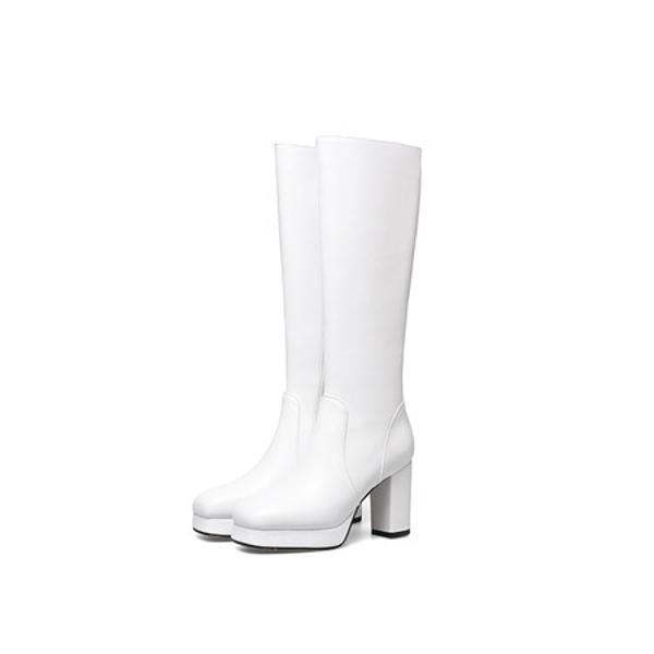 Exquisite Handcrafted Leather Women’s Shoes: Luxurious Elegance in Every Stitch(Ebaiyilinx23-34)