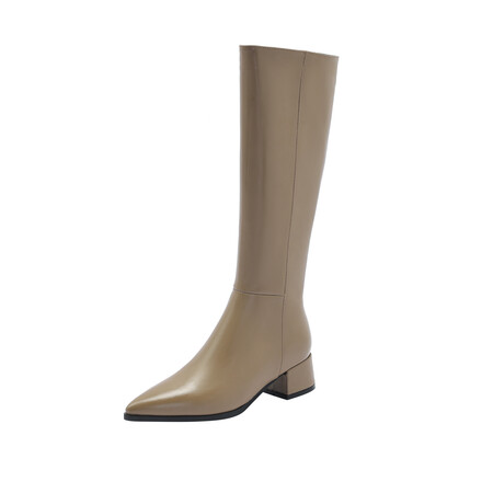 ElegantSole Luxury Handmade Leather Shoes