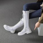 Exquisite Handcrafted Genuine Leather Women's Shoes for Elegant Luxury(Ebaiyilinx23-30C)