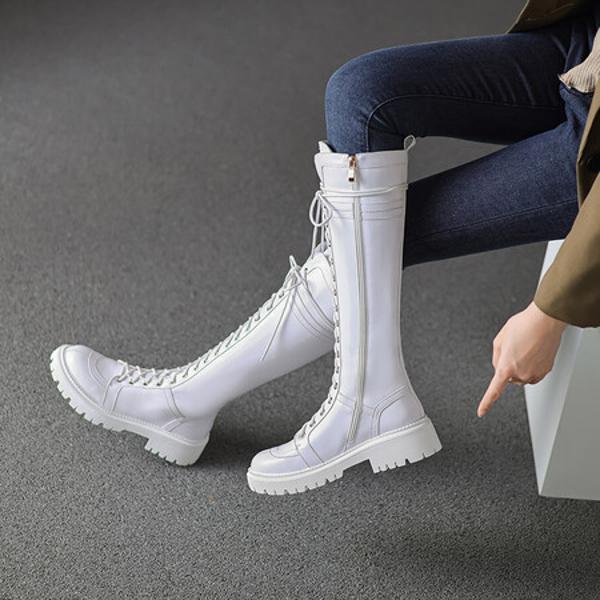 Exquisite Handcrafted Genuine Leather Women's Shoes for Elegant Luxury(Ebaiyilinx23-30C)