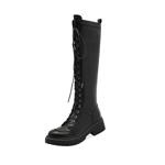 Exquisite Handcrafted Genuine Leather Women's Shoes for Elegant Luxury(Ebaiyilinx23-30C)