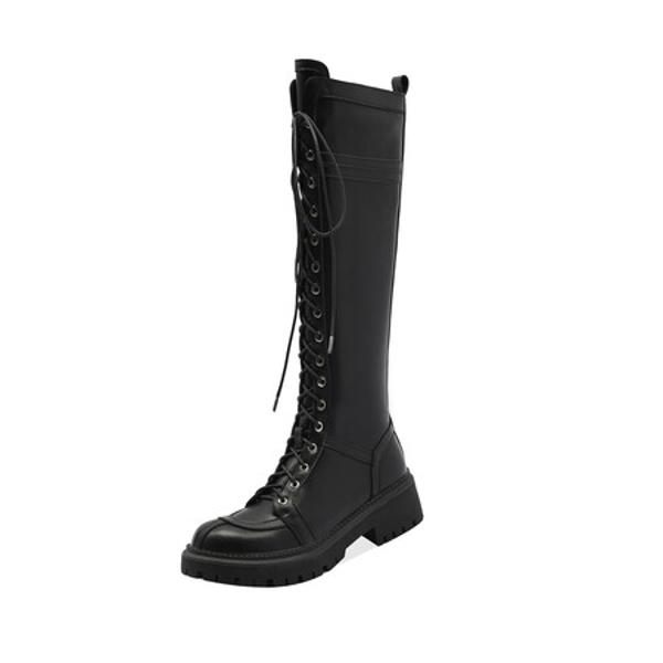 Exquisite Handcrafted Genuine Leather Women's Shoes for Elegant Luxury(Ebaiyilinx23-30C)