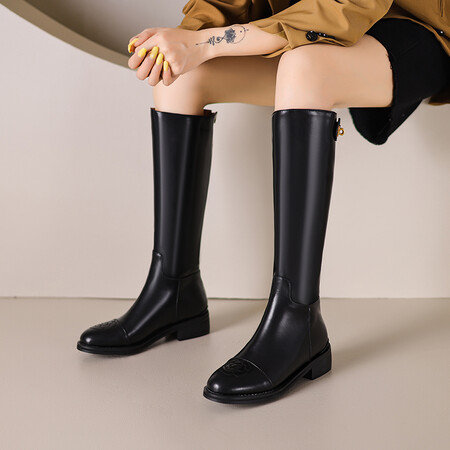 ElegantSole Luxury Handmade Leather Shoes