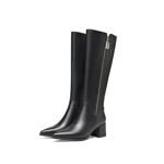 Handcrafted Luxury Leather Women's Shoes: Elegance Redefined(Ebaiyilinx23-41)