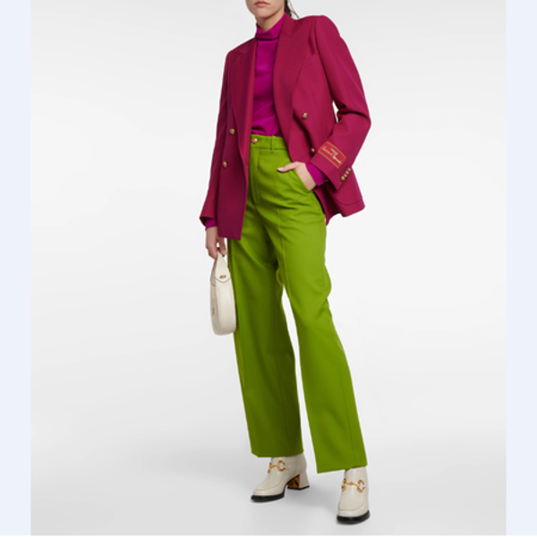 Exquisite Handcrafted Leather Women's Shoes for Elegance(Ebaiyilinx23-45)