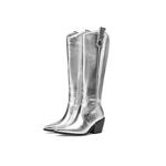 Elegant Handmade Leather Footwear: Unmatched Craftsmanship & Quality(Ebaiyilinx23-31A)