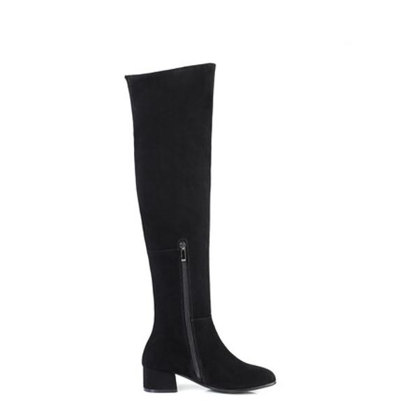 Handcrafted Leather Woman's Shoes: Luxurious Elegance(Ebaiyilinx23-47)