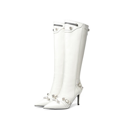 ElegantSole Luxury Handmade Leather Shoes