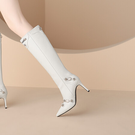 ElegantSole Luxury Handmade Leather Shoes