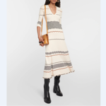 Exquisite Handcrafted Leather Women's Shoes: Luxury Meets Elegance(Ebaiyilinx23-48)