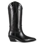 Luxurious Handcrafted Leather Women's Shoes: Elegant Quality Craftsmanship(Ebaiyilinx23-53)