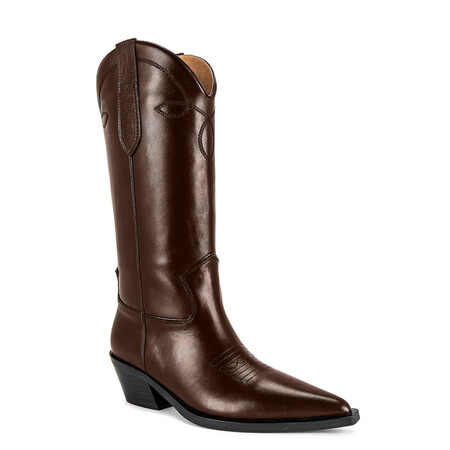 ElegantSole Luxury Handmade Leather Shoes