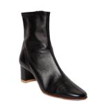 Handcrafted Luxury Leather Women's Shoes: Unmatched Quality and Elegance(Ebaiyilinx23-57)