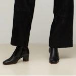 Handcrafted Luxury Leather Women's Shoes: Unmatched Quality and Elegance(Ebaiyilinx23-57)