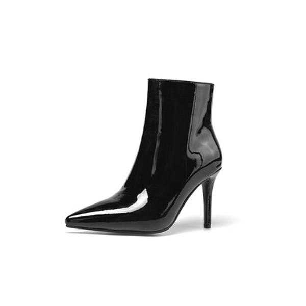 Elegant Handcrafted Leather Women’s Luxury Shoes(Ebaiyilinx23-58)