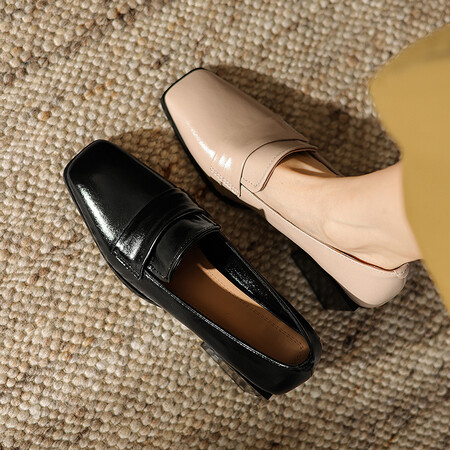 ElegantSole Luxury Handmade Leather Shoes