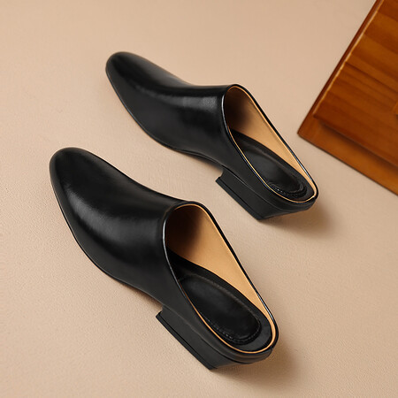 ElegantSole Luxury Handmade Leather Shoes