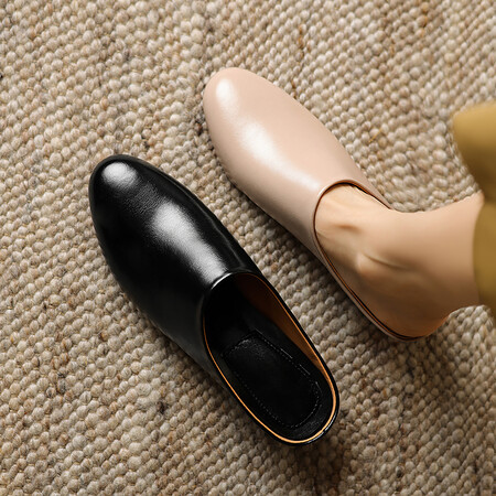 ElegantSole Luxury Handmade Leather Shoes