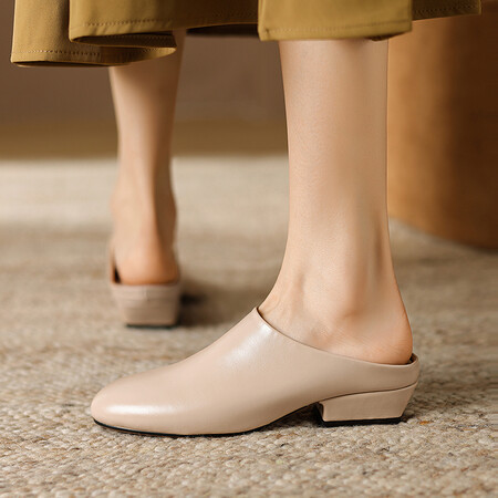 ElegantSole Luxury Handmade Leather Shoes