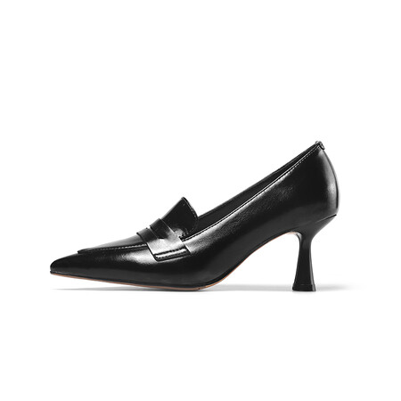 ElegantSole Luxury Handmade Leather Shoes