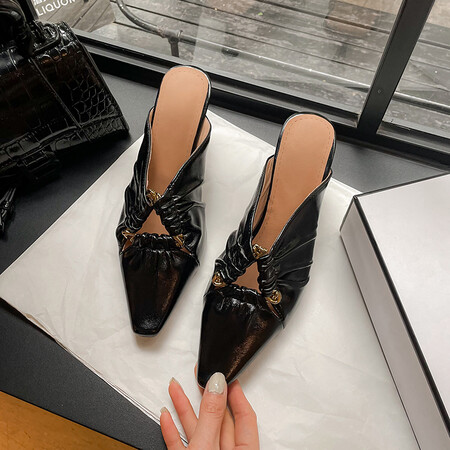 ElegantSole Luxury Handmade Leather Shoes