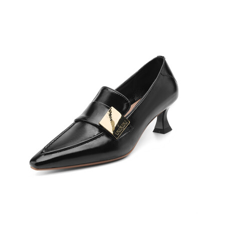 ElegantSole Luxury Handmade Leather Shoes