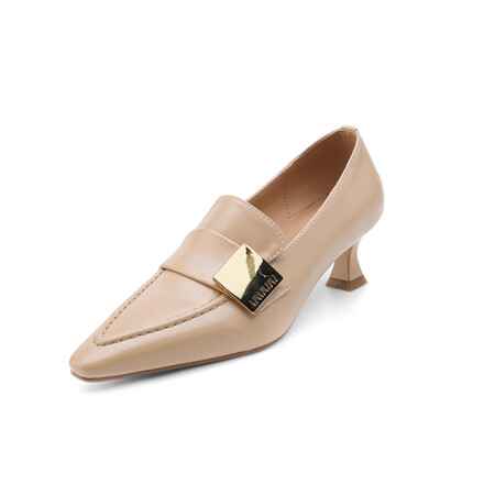 ElegantSole Luxury Handmade Leather Shoes