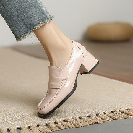ElegantSole Luxury Handmade Leather Shoes