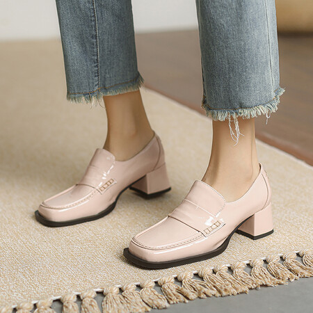 ElegantSole Luxury Handmade Leather Shoes