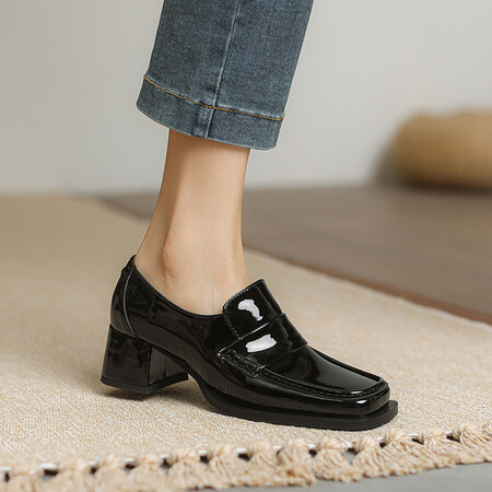 ElegantSole Luxury Handmade Leather Shoes