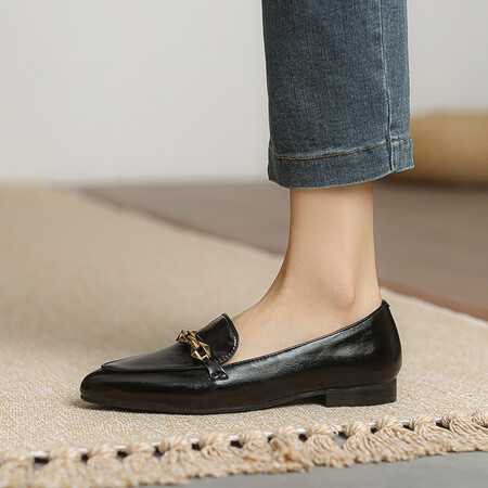 ElegantSole Luxury Handmade Leather Shoes