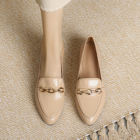 ElegantSole Luxury Handmade Leather Shoes