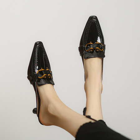 ElegantSole Luxury Handmade Leather Shoes