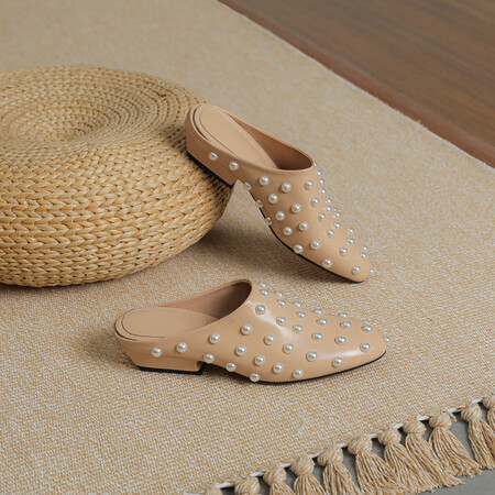 ElegantSole Luxury Handmade Leather Shoes