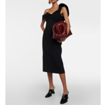 Elegant Handcrafted Leather Women’s Shoes: Luxurious Quality and Artistry(Ebaiyilinx24-17)