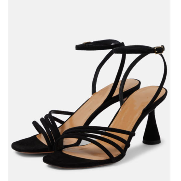 Elegance in Every Step: Handcrafted Genuine Leather Women's Shoes for Luxurious Living(Ebaiyilinx24-23)